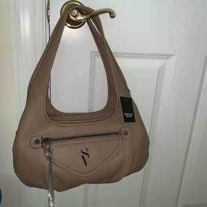 Designer purse